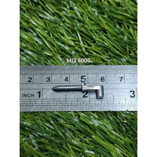 SPAREPART ORIGINAL REEL  PENN BATTLE & SSV PIVOT ARM