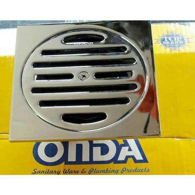 ONDA FLS 05 floor drain