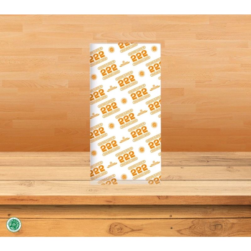 Plastik PE Plastik Es Plastik 222 555 Orange