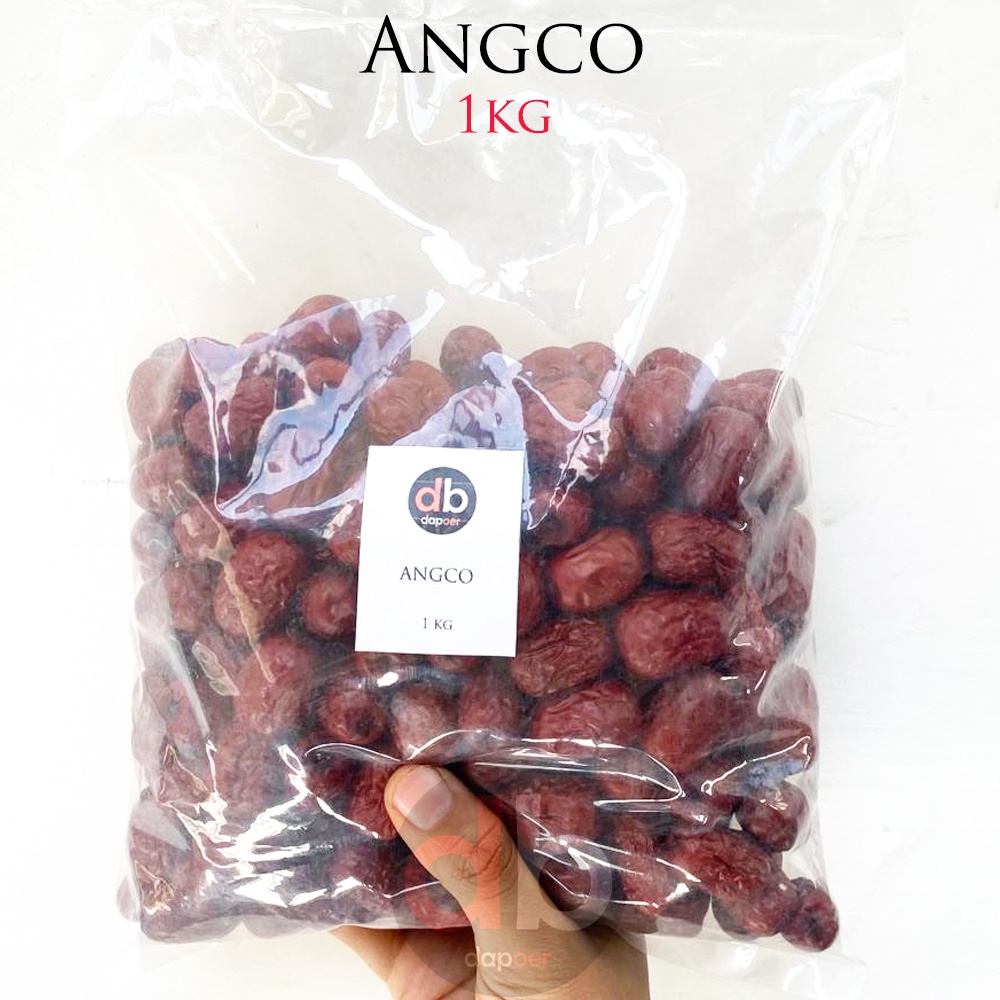 

Kurma Merah Angco