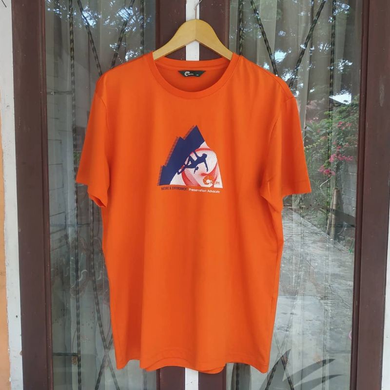 KAOS NEPA CLIMBING JERSEY
