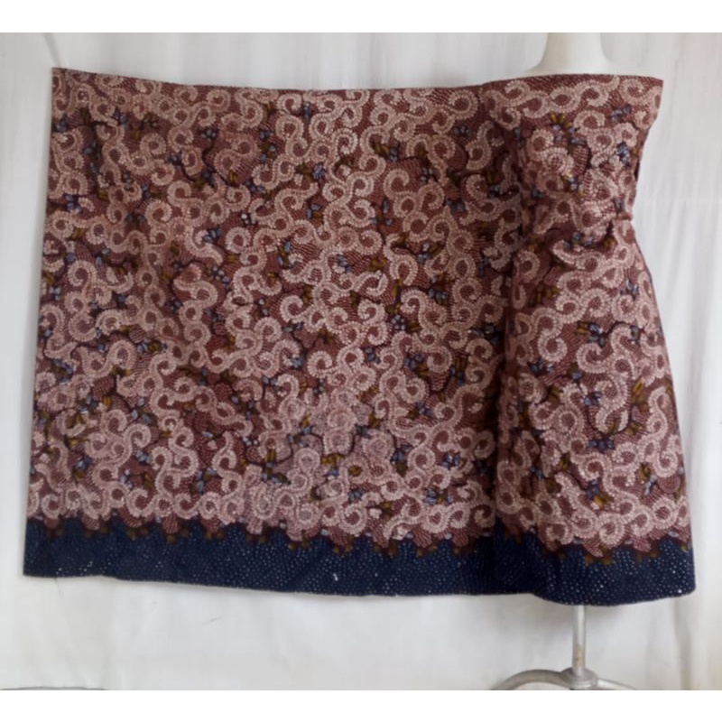 BATIK TULIS MADURA PREMIUM