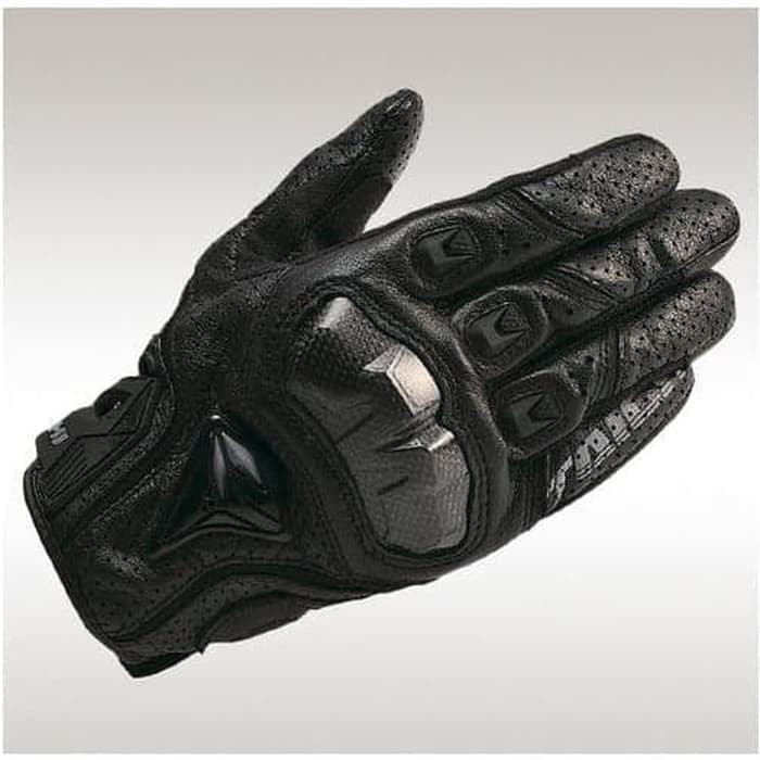 Sarung Tangan Motor RST390 RST 390 Gloves Motor Full Finger