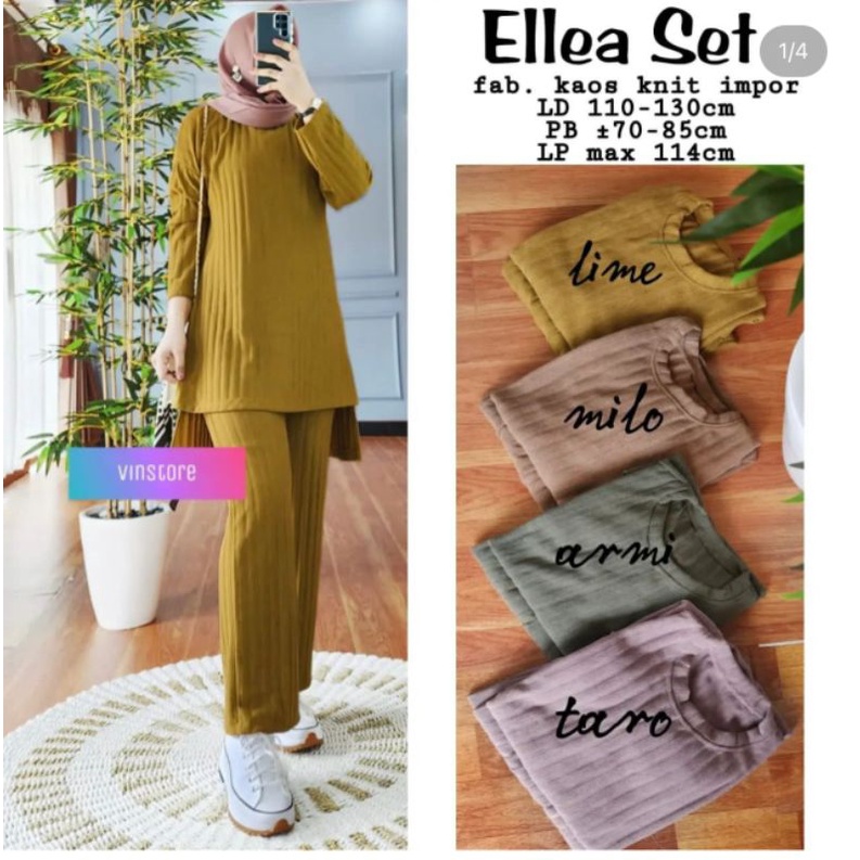 setelan bhn kaos import ld 110-130