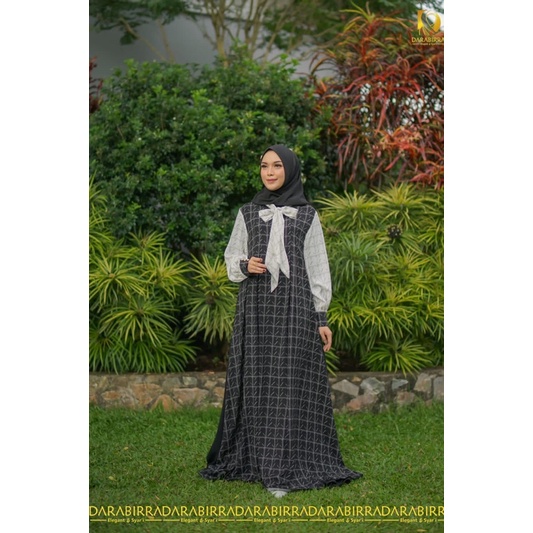 Jual DARABIRRA PRINTED KERAH SETALI | Shopee Indonesia