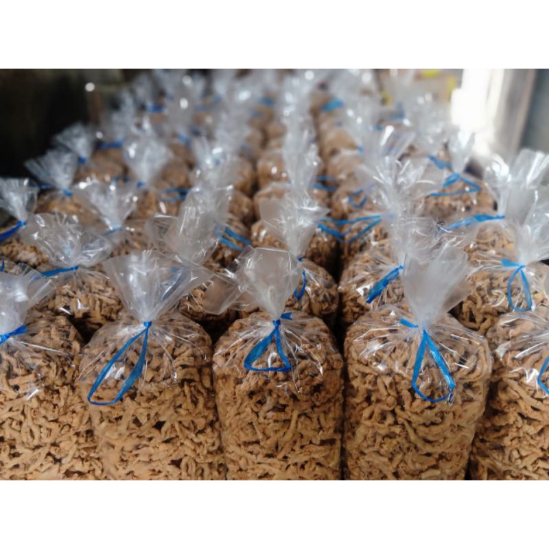 

Keripik usus malang 2 kg