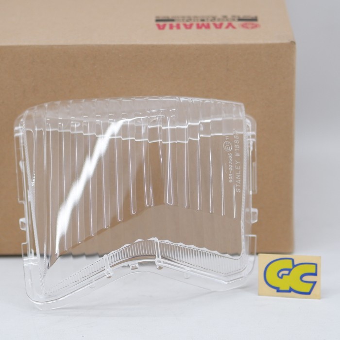 Mika Lampu / Mika Lampu Sein Depan Kanan Yamaha Nmax Old