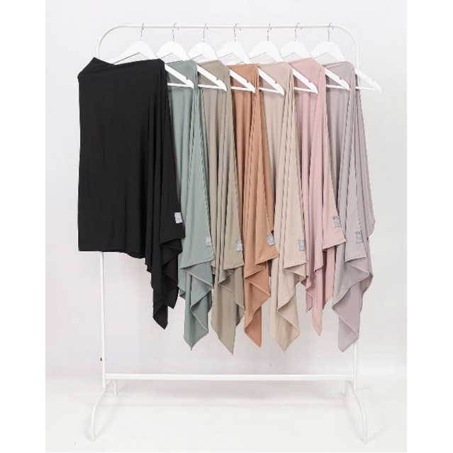 HANDA SCARF BY ARASCARF (READY)