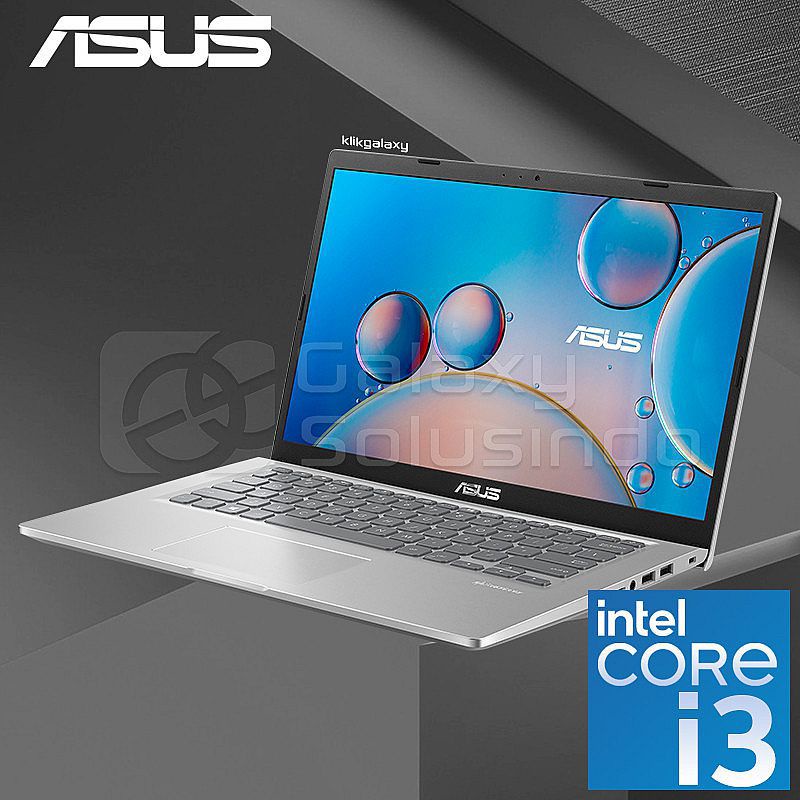 Asus A416JAO-FHD325/326 (i3 1005G1 4gb 255ssd 14fhd win11+ohs)
