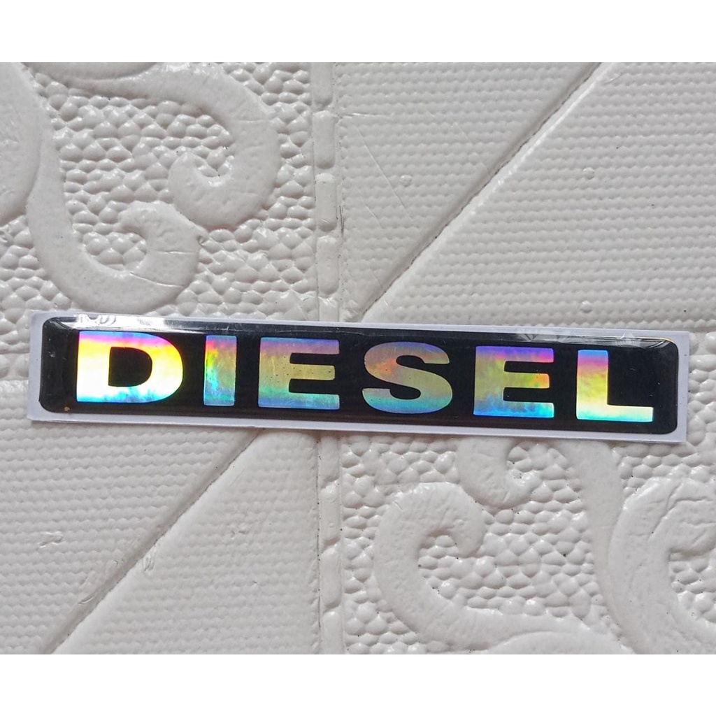 STICKER TIMBUL BUAT FILTER LOGO VARIAN BODY UNIVERSAL STIKER TIMBUL BERKUALITAS