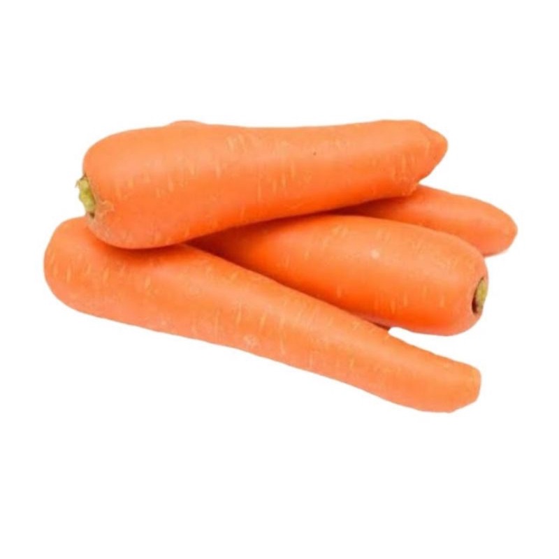 

wortel import 500gr