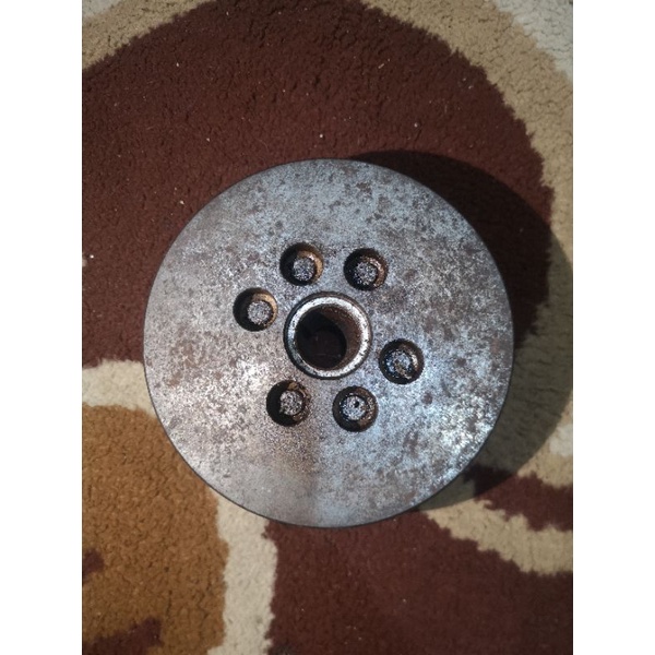 magnet rkcool copotan motor