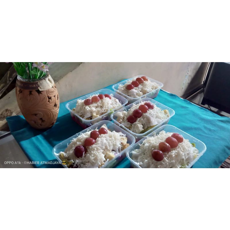 

salad buah