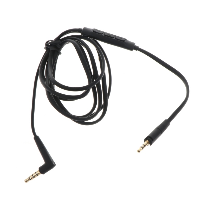 Zzz High Resilience Cord Untuk HD4.50 Headset 150cm Cable Accessroy