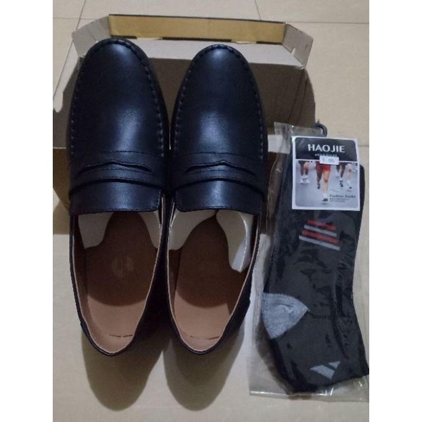 Sepatu Reylman Second 39