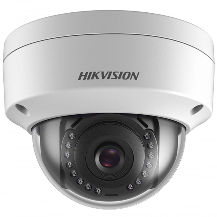 Hikvision DS-2CD1143G0E-I 4 MP Fixed Dome Network Camera