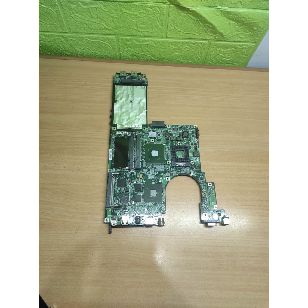 Motherboard Mobo Mainboard Laptop MSI Megabook S425B