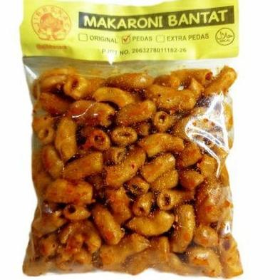 

Serbuuuu.. Makaroni bantat/Uril 1pak isi 32 pcs(bisa campur) I8G