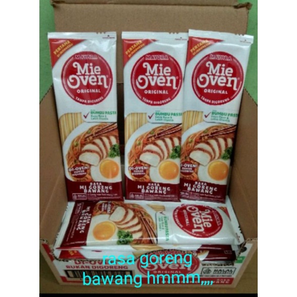 

HAI,,HAI,,,MIE OVEN GORENG BAWANG NYA HMMM,,,,,,