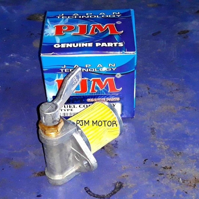 @#@#@#] Fuel Cock Kran Solar Mesin Dongfeng R175 R180