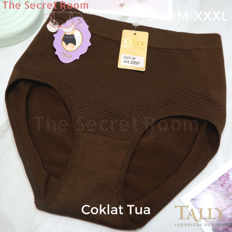 TALLY CD CELANA CORSET 2297 I SIZE M DAN XXXL | HIGH WAIST