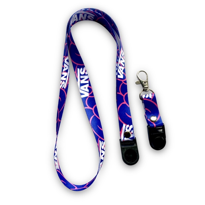 VANS LANYARD X ORING 3PCS