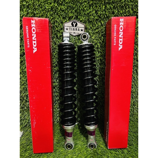 Shockbreaker Supra fit new shockbreaker kharisma shockbreaker Supra x 125 karbu shockbreaker Revo100