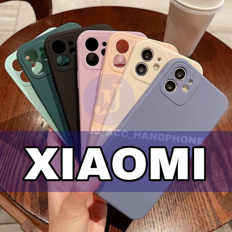 SILLICON PRO CAMERA REDMI A1 4A 5A NOTE 7 8A PRO NOTE PRO 9 9A 9C NOTE 9 10A NOTE 10 5G 10S 11 PRO X3 PRO X3 GT C40 F4 M3 PRO M4 PRO 4G M5 X4 PRO M3 M5S 9T 10 10C NOTE 6 PRO 9 PRO 10 PRO 11S 4G 12 PRO 10 PRO GELOMBANG A1+ 12C NOTE 12 POCO F5 X5 PRO 5G