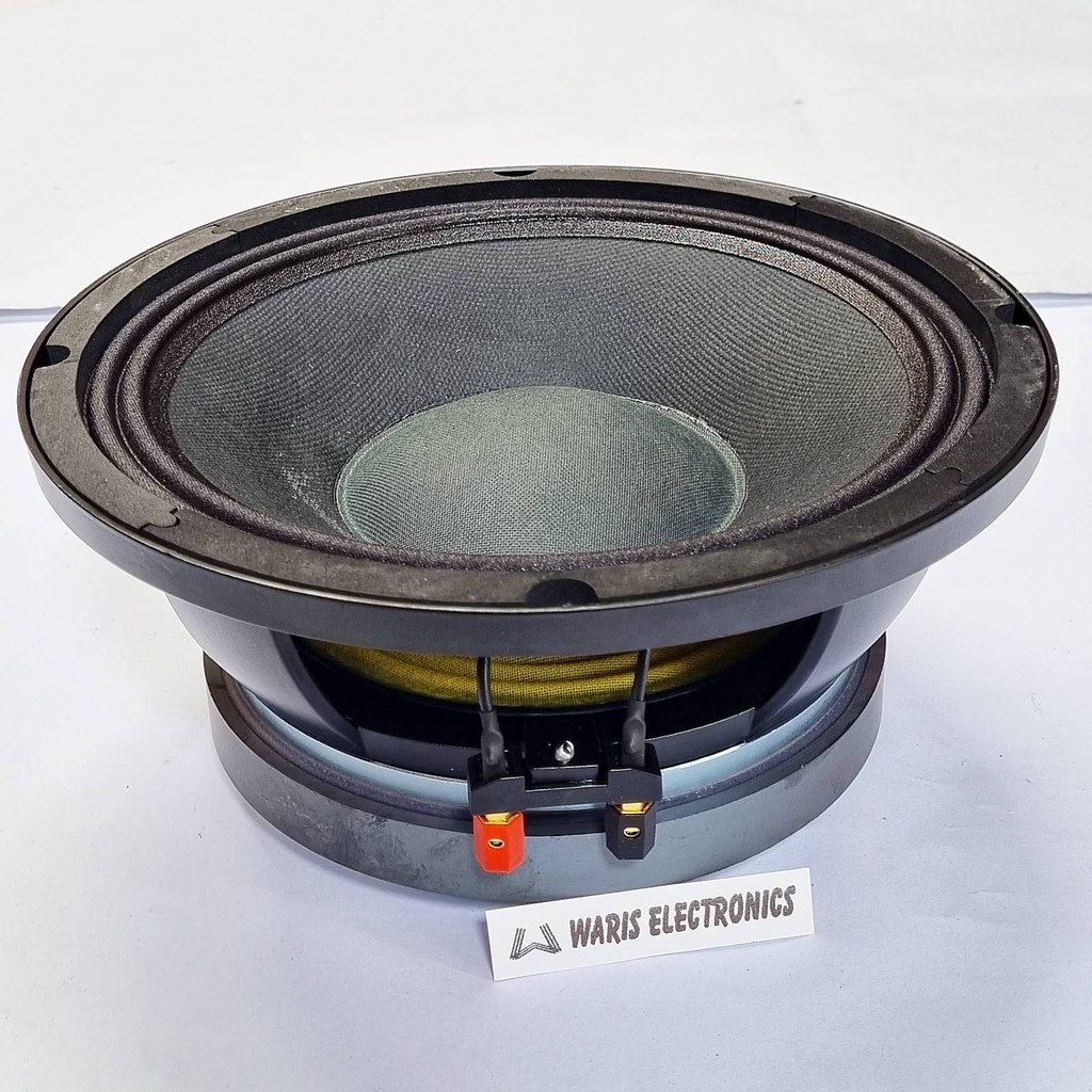 Speaker 10 inch SPL AUDIO 10MD26 10&quot;