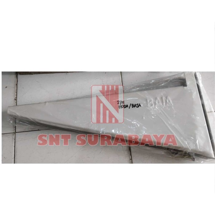 Jual Bracket Pipa AC 2PK - Jual Bracket AC 2PK Outdoor 1.6mm-Surabaya