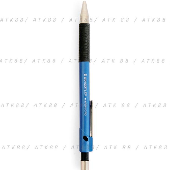

Pensil Mekanik Staedtler Mars Micro 0.5 HARGA DISKON