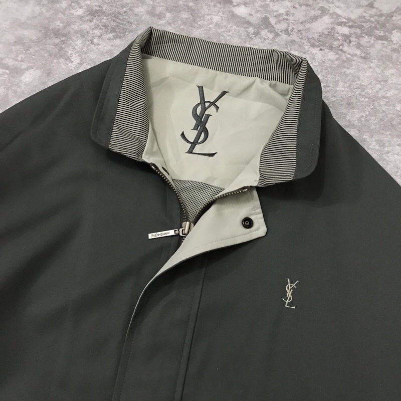 Yves Saint Laurent Jacket