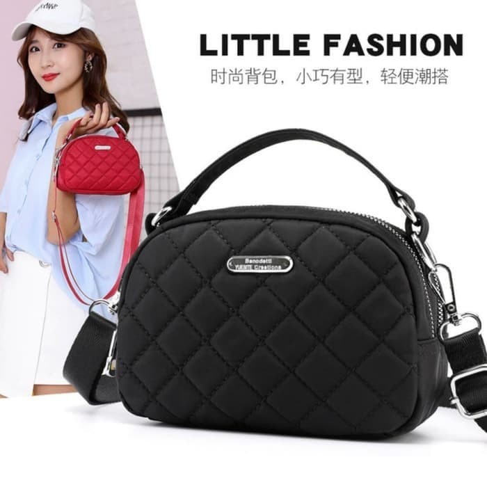 Tas wanita import bagus YUESITE