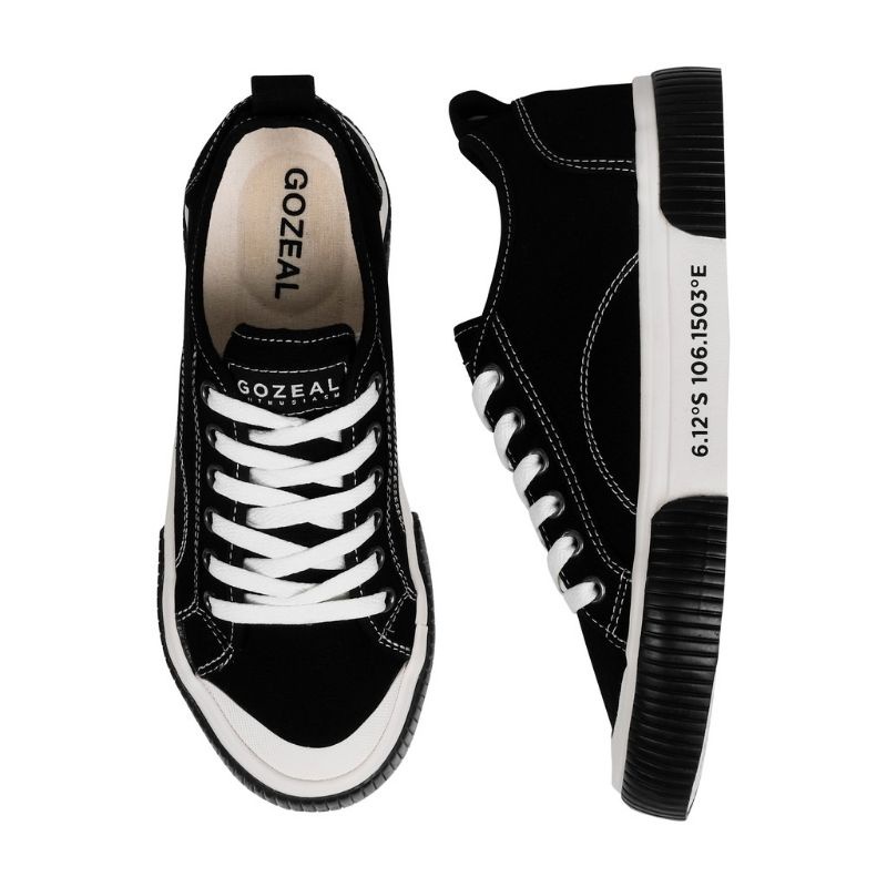 Sepatu Gozeal Ryuga Coordinat size 41 preloved