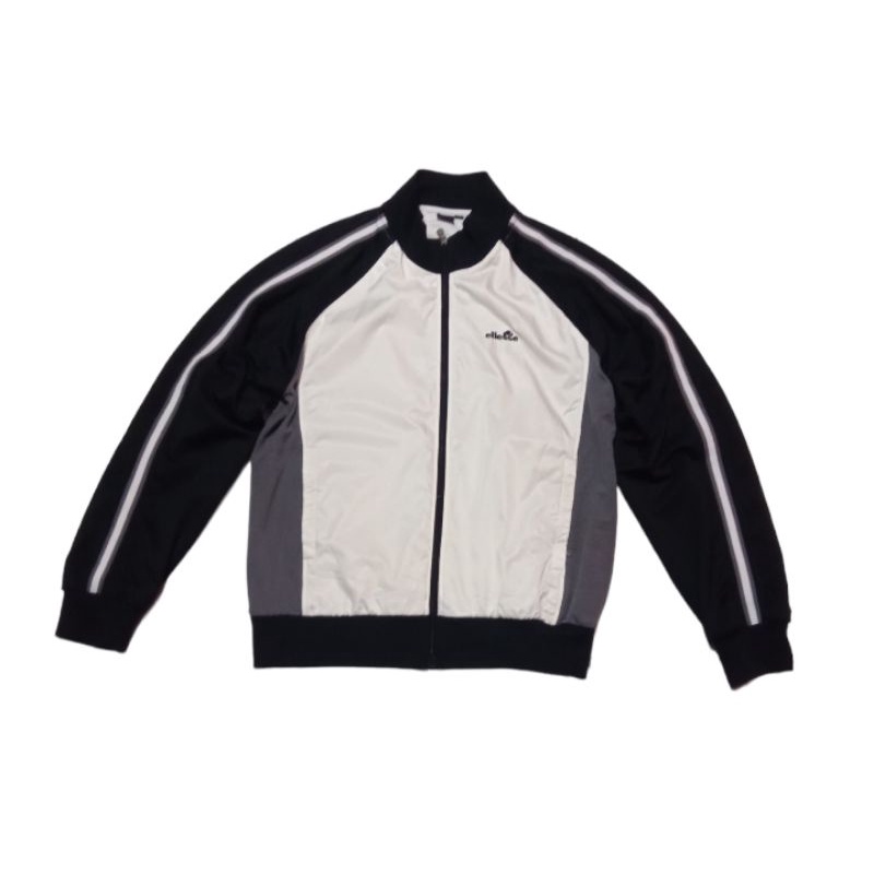 tracktop ellese second