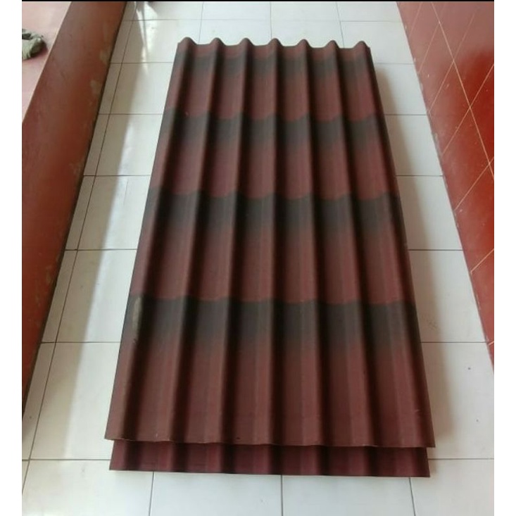 Atap Onduline Tile