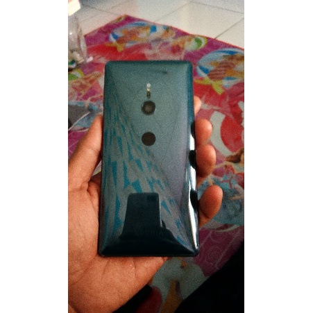 xz2 softbank second original