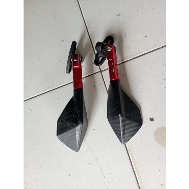 spion variasi untuk cbr 150r