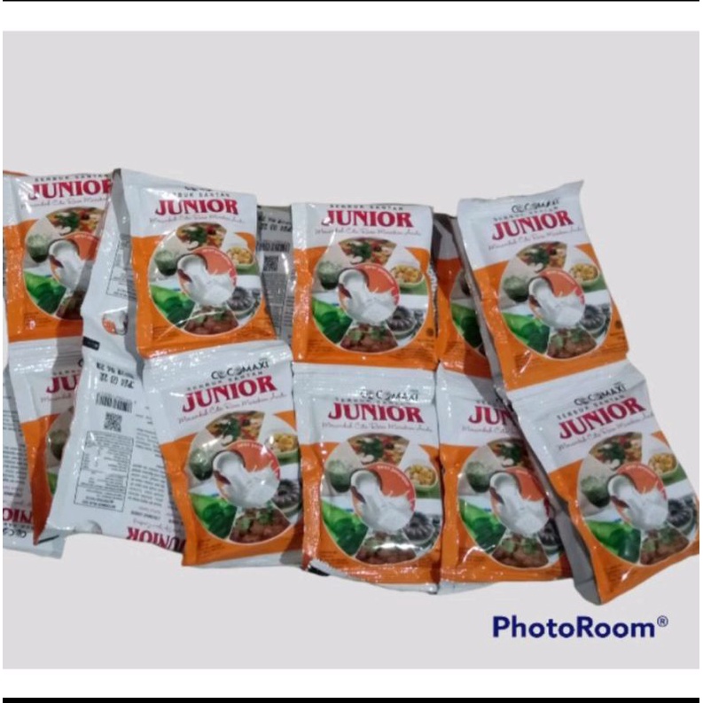 

santan junior cocomexsi 1renceng 10pcs