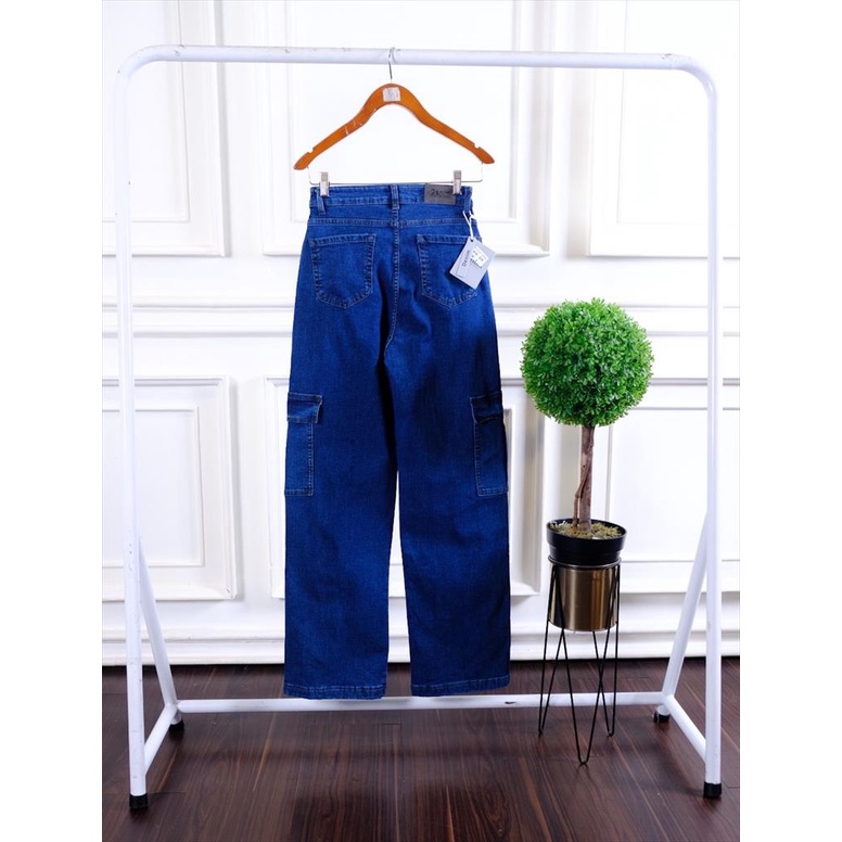 KULOT DENIM FASHION STYLE BAHAN PREMIUM BANGKOK BKK,3122.KULOT