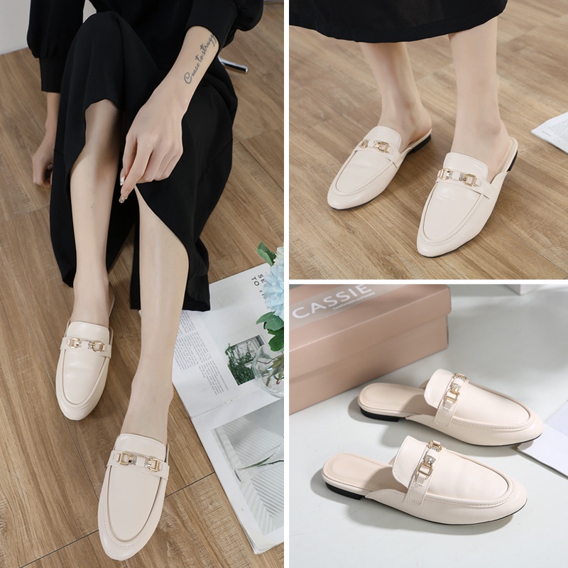 GSW sepatu flat shoes wanita flatshoes wanita ( B62-2 ) flat shoes wanita import sepatu kerja wanita import sandal wanita kekinian sendal flat shoes wanita sandal teplek wanita sendal teplek wanita