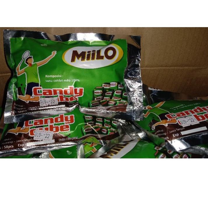

PUJ179 miilo cube isi 50 ( kemasan ) <<>>