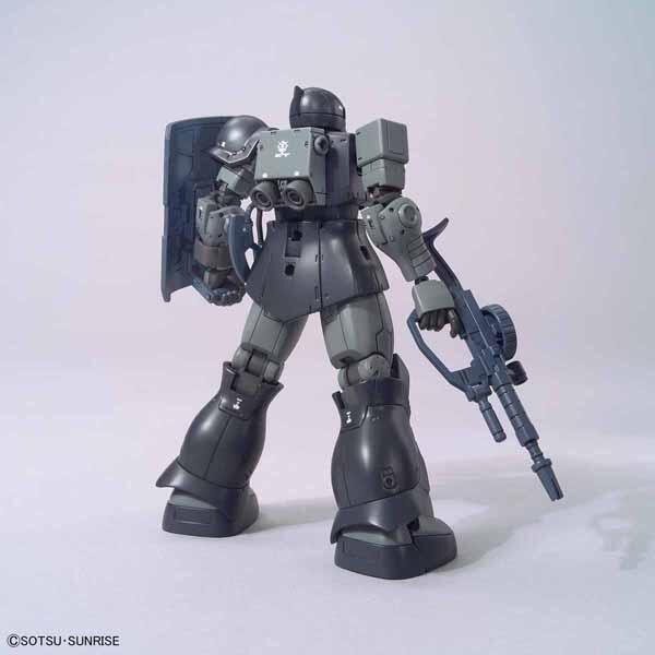 Flash Sale Hg Ms-05 Zaku I Kycilia'S Force Bandai Terlaris