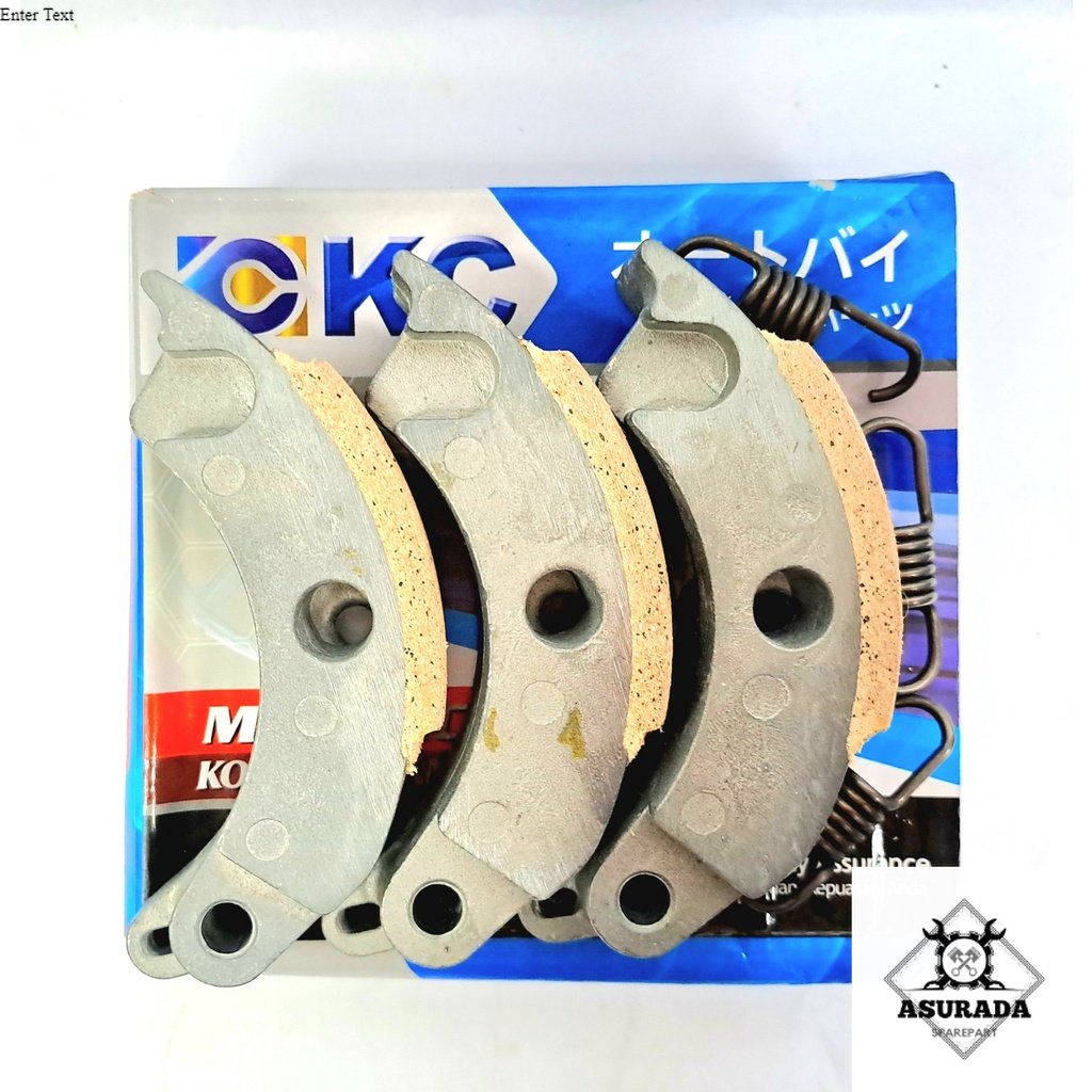 KAMPAS GANDA KOPLING OTOMATIS BEAT FI VARIO 110 MIO LAMA SPORTY SOUL SMILE KARBU INJEKSI ORI ORIGINA