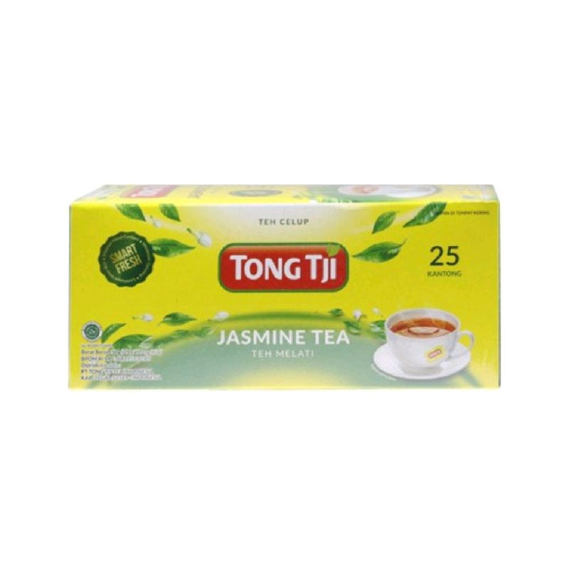 

teh tong tji celup kardus