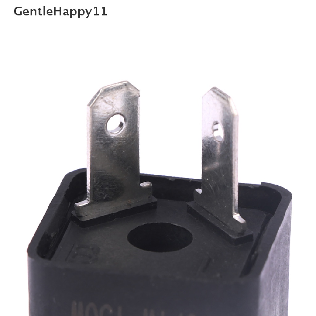 Gentlehappy Flasher relay Dengan Indikator Buzzer Motor Inbuilt Beeper Flasher relay Untuk Sein LED Blinker id