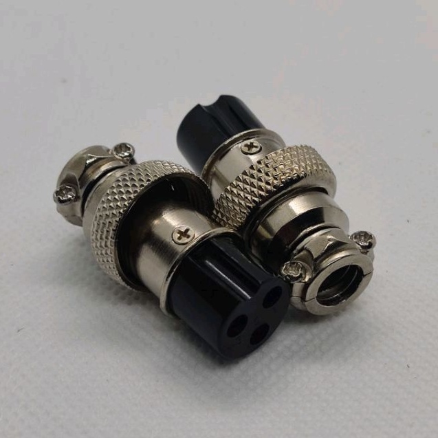 SOKET CB CONNECTOR