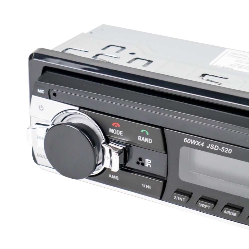 Tape Audio Mobil Multifungsi Bluetooth JSD 520/530/S211L/S210L