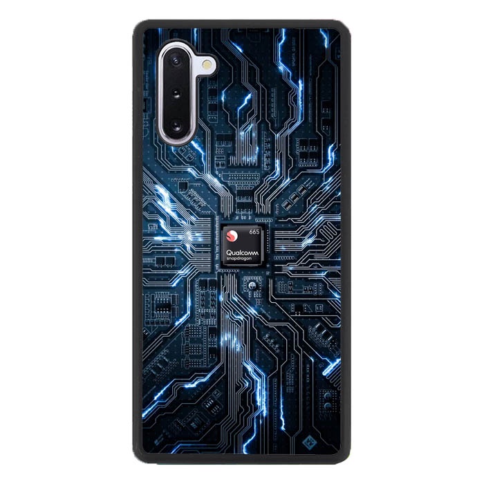 Casing Case Samsung Galaxy Note 8 9 10 20 Ultra Plus Lite Snapdragon D43