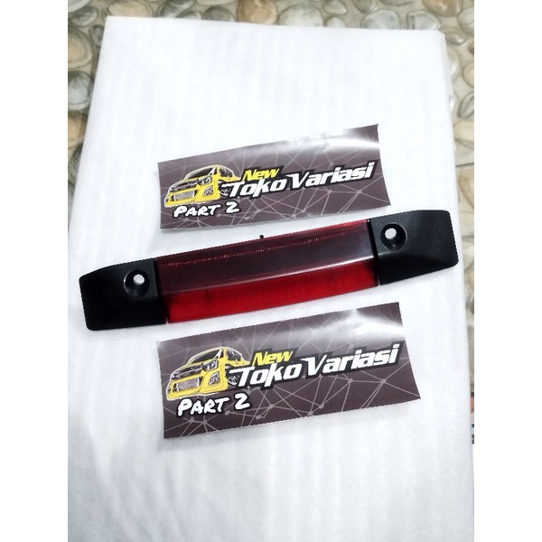 Lampu Spoiler avanza 2019 xenia 2019 original